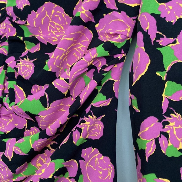 Zara XS dress - Picture 2 of 12